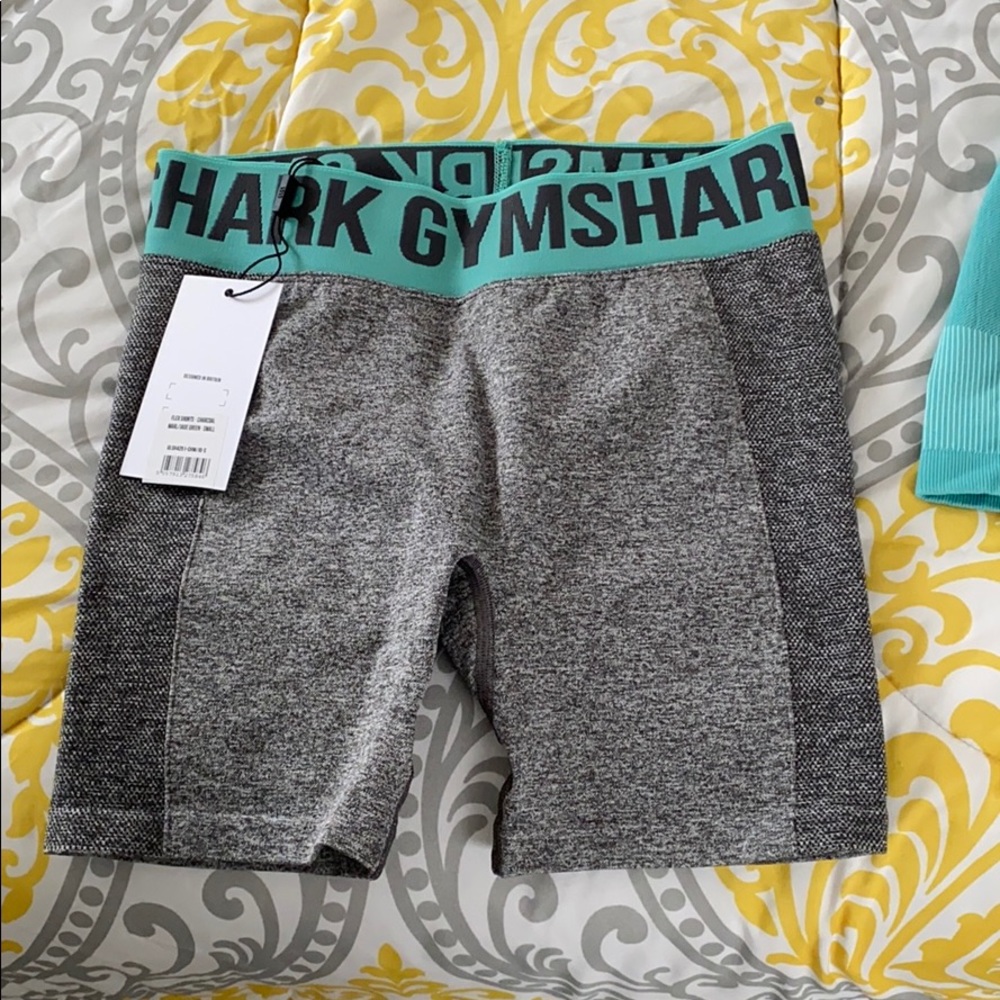 Gymshark shorts